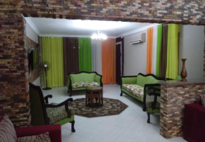 Aziz Apartment